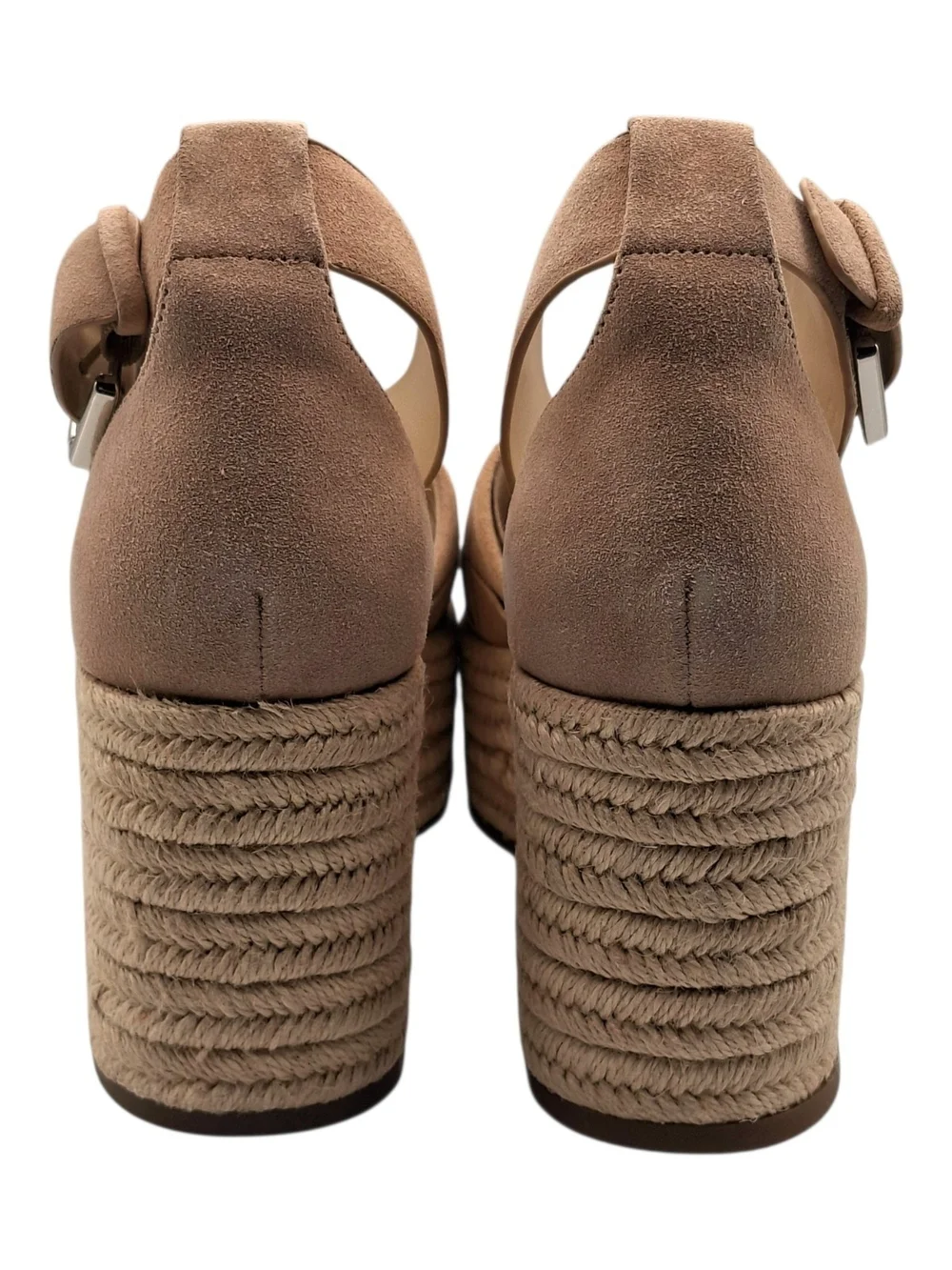 Marc Fisher chic tan